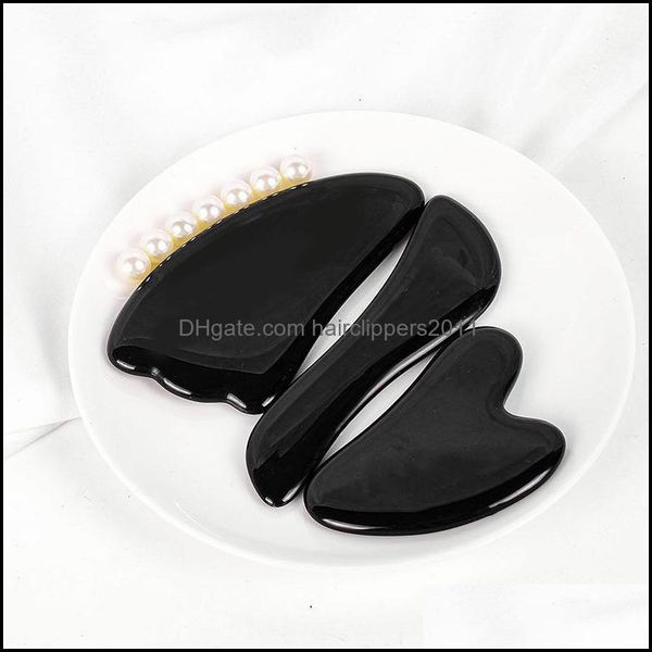 face massager gua sha mas tool in gift box natural obsidian facial skincare 3pcs set health care face neck eye masr drop delivery bea dhten
face massager gua sha mas tool in gift box natural obsidian facial skincare 3pcs set health care face neck eye masr drop delivery bea dhten