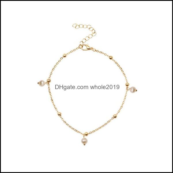 anklets sier gold infinity anklet chain mtilayer bracelet foot women fashion beach jewelry drop delivery dh9c0, Red;blue
anklets sier gold infinity anklet chain mtilayer bracelet foot women fashion beach jewelry drop delivery dh9c0, Red;blue