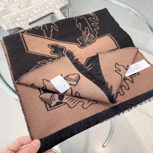 2022 new women man designer scarf fashion brand 100% cashmere scarves for winter womens and mens long, Blue;gray
2022 new women man designer scarf fashion brand 100% cashmere scarves for winter womens and mens long, Blue;gray
