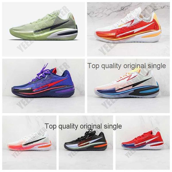 2021 g.t. cut surfaces low basketball shoes gt zoom black red purple sport breathability training designer sneakers runnning size 40-46
2021 g.t. cut surfaces low basketball shoes gt zoom black red purple sport breathability training designer sneakers runnning size 40-46