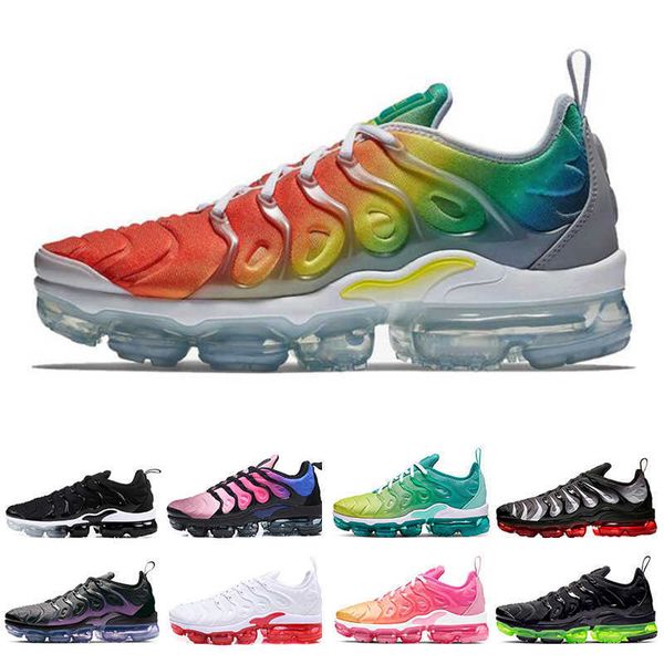 dunks sb tn plus mens womens running shoes rainbow bumblebee lemon lime aurora green triple black white women sports sneakers size 3645 gw7u
dunks sb tn plus mens womens running shoes rainbow bumblebee lemon lime aurora green triple black white women sports sneakers size 3645 gw7u