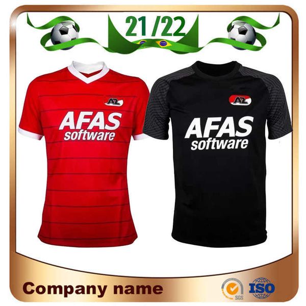 21/22 az alkmaar soccer jerseys 2021 home red stengs boadu de wit maillots foot shirt evjen clasie football uniform sale, Black;yellow
21/22 az alkmaar soccer jerseys 2021 home red stengs boadu de wit maillots foot shirt evjen clasie football uniform sale, Black;yellow