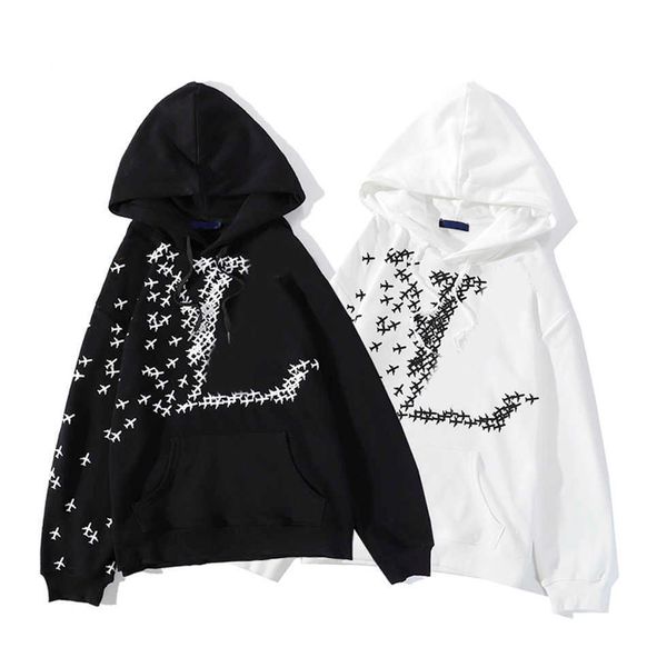 men's hoodies sweatshirts mens hoodie fashion man hoody letter for men sweater pullover women hip hop sweatshirt loose casual clothing, Black
men's hoodies sweatshirts mens hoodie fashion man hoody letter for men sweater pullover women hip hop sweatshirt loose casual clothing, Black