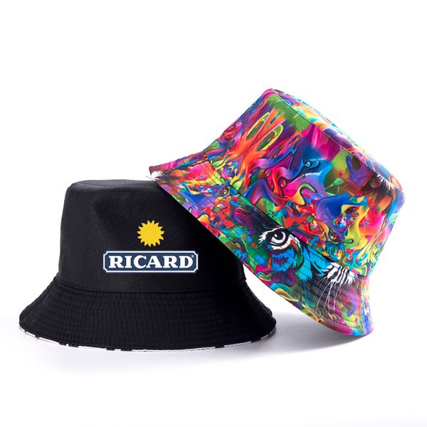 wide brim hats bucket ricard summer man woman casual fashion outdoor shopping sun protection uv cotton letter caps panama 221122, Blue;gray
wide brim hats bucket ricard summer man woman casual fashion outdoor shopping sun protection uv cotton letter caps panama 221122, Blue;gray