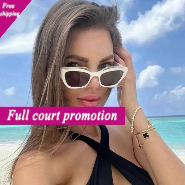 designer sunglasses 22 new f family net red same fashion fe40034 personalized plate cat's eye sunglasses, White;black
designer sunglasses 22 new f family net red same fashion fe40034 personalized plate cat's eye sunglasses, White;black