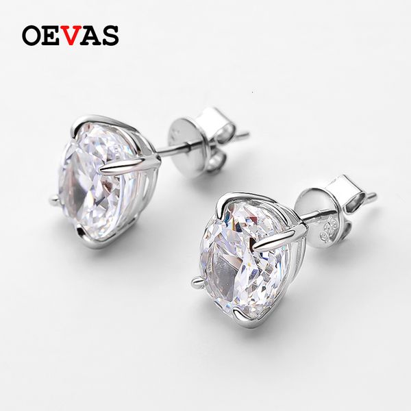 stud oevas 100% 925 sterling silver wedding earrings for women sparkling 810mm yellow pink high carbon diamond fine jewelry 221119, Golden;silver
stud oevas 100% 925 sterling silver wedding earrings for women sparkling 810mm yellow pink high carbon diamond fine jewelry 221119, Golden;silver