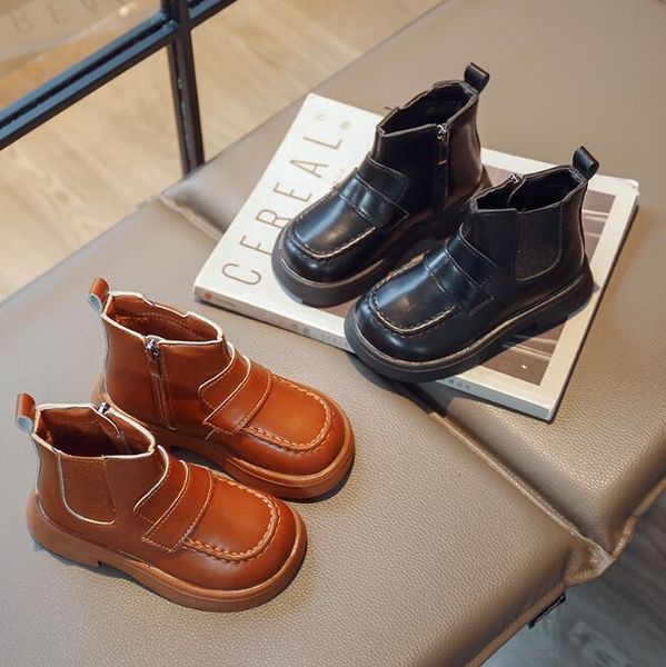 boots children snow autumn girl princess short fashion diamond boys baby ankle soft bottom non slip casual shoes 221123, Black;grey
boots children snow autumn girl princess short fashion diamond boys baby ankle soft bottom non slip casual shoes 221123, Black;grey