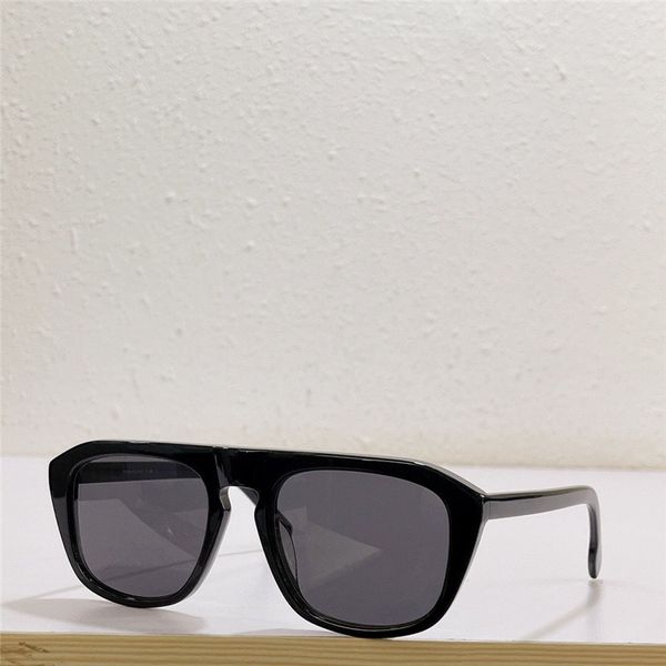 new fashion design sunglasses 4286 square frame simple and popular style versatile outdoor uv400 protection glasses, White;black
new fashion design sunglasses 4286 square frame simple and popular style versatile outdoor uv400 protection glasses, White;black