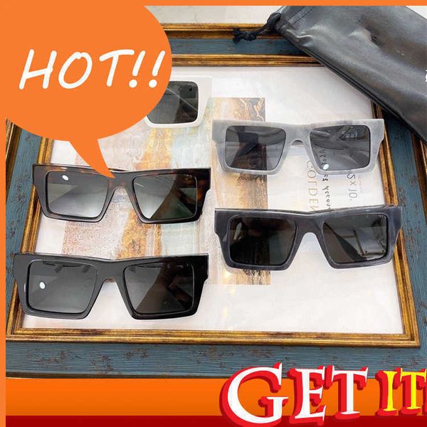 new designer sunglasses 50%off1 new plate style ins fashion men's and women's sunglass star net red same sunglass omri028, White;black
new designer sunglasses 50%off1 new plate style ins fashion men's and women's sunglass star net red same sunglass omri028, White;black