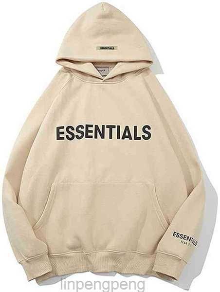 men's hoodies sweatshirts hip hop fera of god fashion brand essentials fog sweater large couple and women's embroidered hoodie plu, Black
men's hoodies sweatshirts hip hop fera of god fashion brand essentials fog sweater large couple and women's embroidered hoodie plu, Black