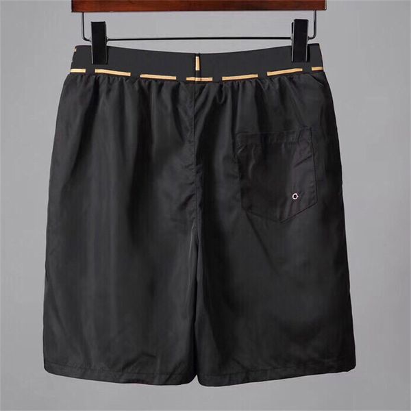 brand designer shorts mens shortss athletic summer fashion street wear quick drying swimsuit printed board beach pants black, White;black
brand designer shorts mens shortss athletic summer fashion street wear quick drying swimsuit printed board beach pants black, White;black