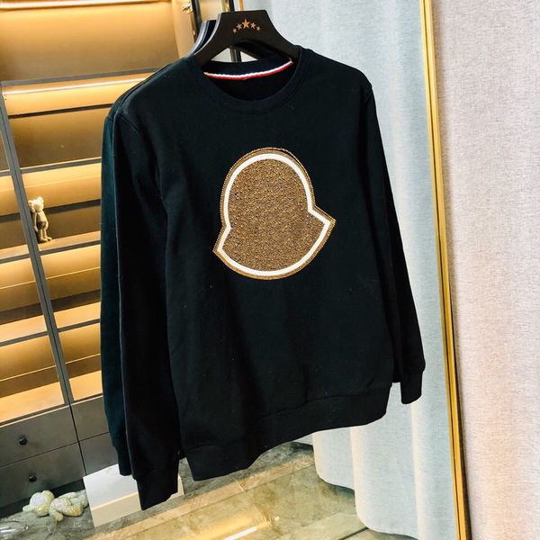 fleece hoodie men women hoodie cotton hoodies o-neck high street sweatshirts letter printed hoody outerwear casual streetwear clothing blac, Black
fleece hoodie men women hoodie cotton hoodies o-neck high street sweatshirts letter printed hoody outerwear casual streetwear clothing blac, Black