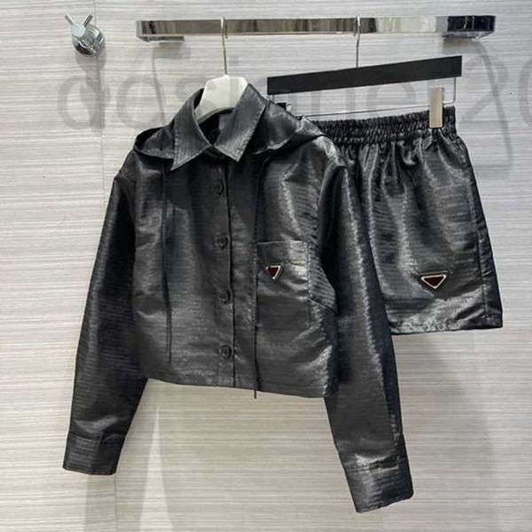 women's jackets designer 2022 women shorts and bomber button hooded nylon oversize coats female fashion casual clothes pd windbreaker s, Black;brown
women's jackets designer 2022 women shorts and bomber button hooded nylon oversize coats female fashion casual clothes pd windbreaker s, Black;brown