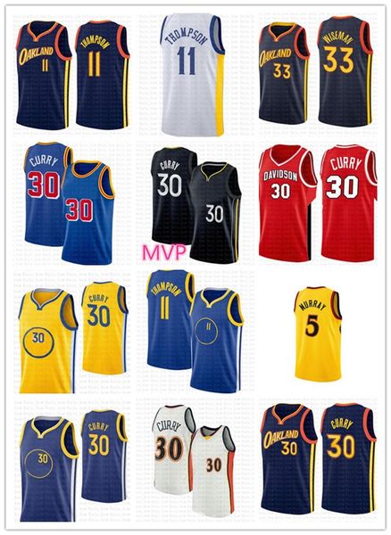 2022 jerseys 11 33 5 mens stephen curry basketball jersey dejounte murray 30 klay thompson james wiseman 75th anniversary ncaa mvp, Black;red
2022 jerseys 11 33 5 mens stephen curry basketball jersey dejounte murray 30 klay thompson james wiseman 75th anniversary ncaa mvp, Black;red
