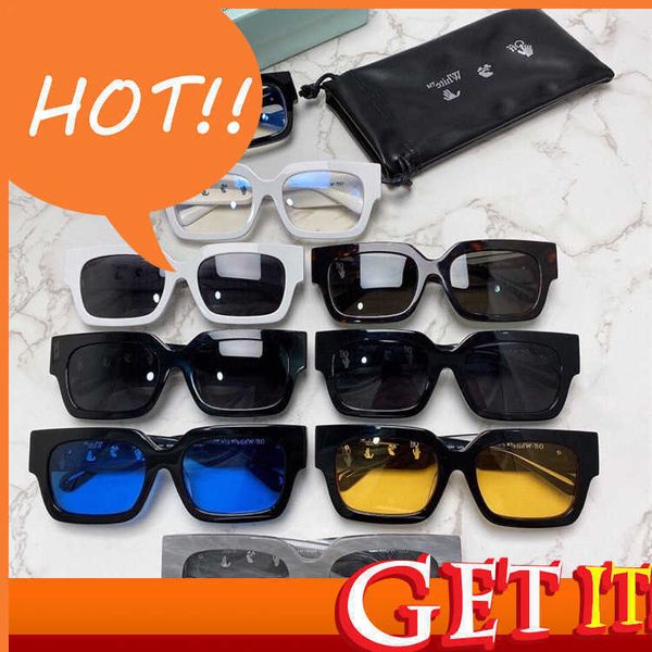 new designer sunglasses 2022 new 50%off1white square sunglass men's ow40014 net red women's sunglasses uv400 high quality, White;black
new designer sunglasses 2022 new 50%off1white square sunglass men's ow40014 net red women's sunglasses uv400 high quality, White;black
