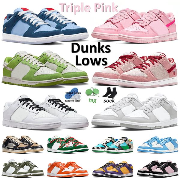 low triple pink casual shoes why so sad safari chlorophyll valentine day reverse panda grey fog pn dust chunky syracuse trainers designer sn, Black
low triple pink casual shoes why so sad safari chlorophyll valentine day reverse panda grey fog pn dust chunky syracuse trainers designer sn, Black