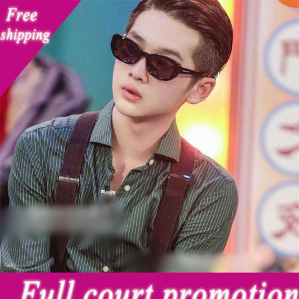 designer sunglasses 2022 new small square slp sunglasses ins same personalized sl316, White;black
designer sunglasses 2022 new small square slp sunglasses ins same personalized sl316, White;black