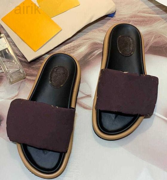 slippers 2022 latest pool pillow comfort mules women fashion slippers ladies nylon wide strap letter printed 4 colors lady leather sunset fl, Black
slippers 2022 latest pool pillow comfort mules women fashion slippers ladies nylon wide strap letter printed 4 colors lady leather sunset fl, Black