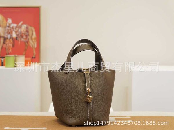 handbags luxury designer birk genuine leather cons hand sewn hand-held handbag vegetable basket bucket litchi pattern 18 elephan
handbags luxury designer birk genuine leather cons hand sewn hand-held handbag vegetable basket bucket litchi pattern 18 elephan
