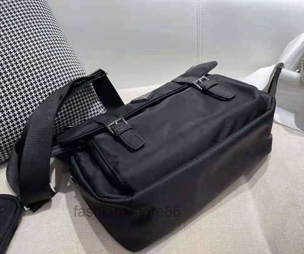 fashion trend all-match bag r classic nylon material style 5a5e lr2b