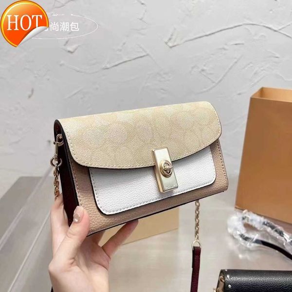 designer luxury women bag coch handbag fashion inclined shoulder bags cc versatile purses cochs totes large capacity saddle coal wallet 7a q
designer luxury women bag coch handbag fashion inclined shoulder bags cc versatile purses cochs totes large capacity saddle coal wallet 7a q
