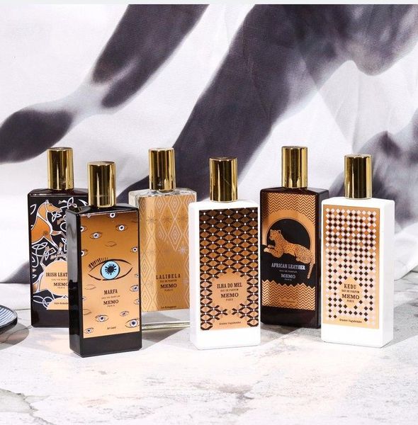 75ml memo kedu tiger'nest perfume men women neutral fragrance eau de parfum spray fast ship
75ml memo kedu tiger'nest perfume men women neutral fragrance eau de parfum spray fast ship