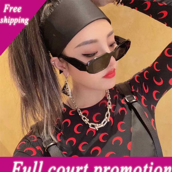 designer sunglasses p family square plate cat's eye ins tidal wind sunglasses star net red same uv, White;black
designer sunglasses p family square plate cat's eye ins tidal wind sunglasses star net red same uv, White;black