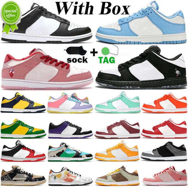 2023 running shoes with box mens running shoes sneakers pn dust kentucky university red low platform green bear syracuse chicago valentines, Black
2023 running shoes with box mens running shoes sneakers pn dust kentucky university red low platform green bear syracuse chicago valentines, Black