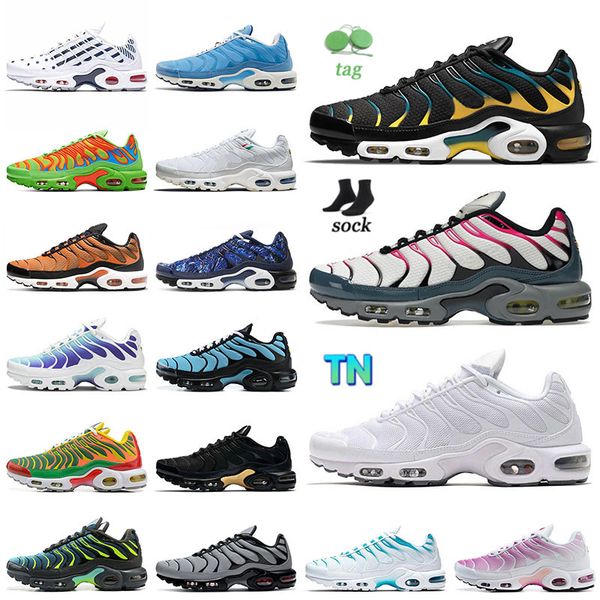 tn plus mens running shoes fashion womens desinger sneaker triple white metallic gold aqua lime black orange green yellow gradient athletic
tn plus mens running shoes fashion womens desinger sneaker triple white metallic gold aqua lime black orange green yellow gradient athletic