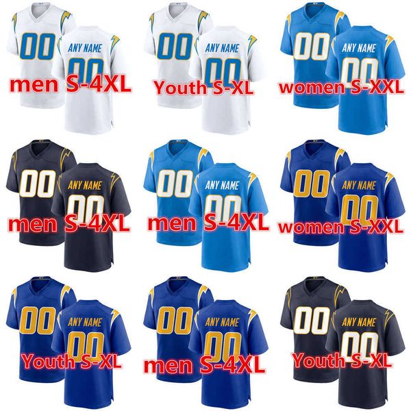 football jerseys los angeles''chargers''jersey 52 khalil mack 3 derwin james 10 justin herbert 30 austin ekeler 13 keena, Black;red
football jerseys los angeles''chargers''jersey 52 khalil mack 3 derwin james 10 justin herbert 30 austin ekeler 13 keena, Black;red