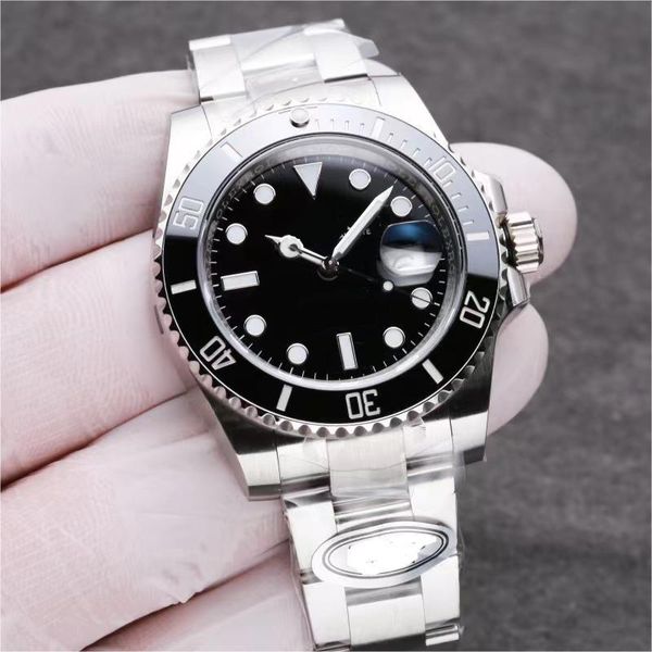 designer watches for men swiss mechanical automatic 2824 movment u1factory stainless steel bracelet crownclasp mens fashion watch batman bla, Slivery;brown
designer watches for men swiss mechanical automatic 2824 movment u1factory stainless steel bracelet crownclasp mens fashion watch batman bla, Slivery;brown