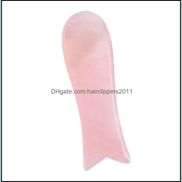 face massager health care facial masr chinese traditional gua sha fish shaped rose quartz scra mas tool drop delivery beauty dhkmq
face massager health care facial masr chinese traditional gua sha fish shaped rose quartz scra mas tool drop delivery beauty dhkmq