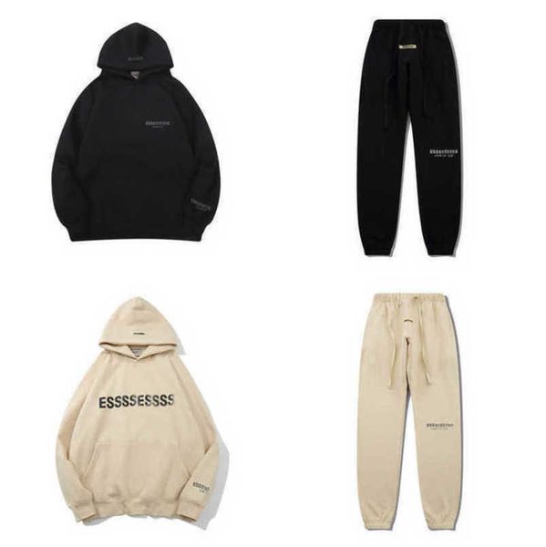 luxury brand men's tracksuits sweatshirts letter es hoodies men women's print casual sweater sportswear pants suit pullover coupl, Gray
luxury brand men's tracksuits sweatshirts letter es hoodies men women's print casual sweater sportswear pants suit pullover coupl, Gray