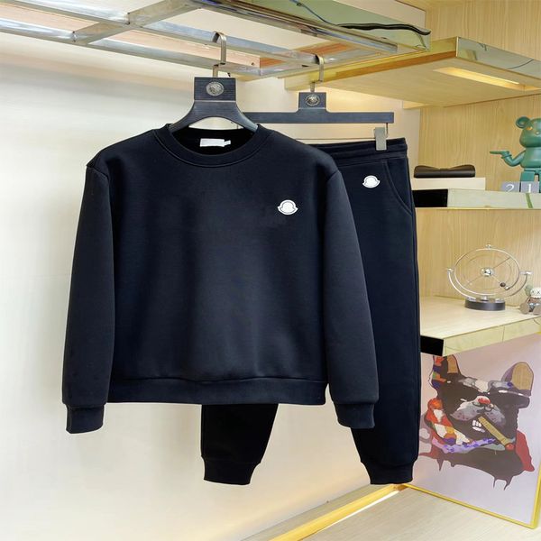 fashion tracksuits letter printed hoodie men women crew neck long sleeve tracksuit designer hoodies for couple autumn winter running pant jo, Gray
fashion tracksuits letter printed hoodie men women crew neck long sleeve tracksuit designer hoodies for couple autumn winter running pant jo, Gray