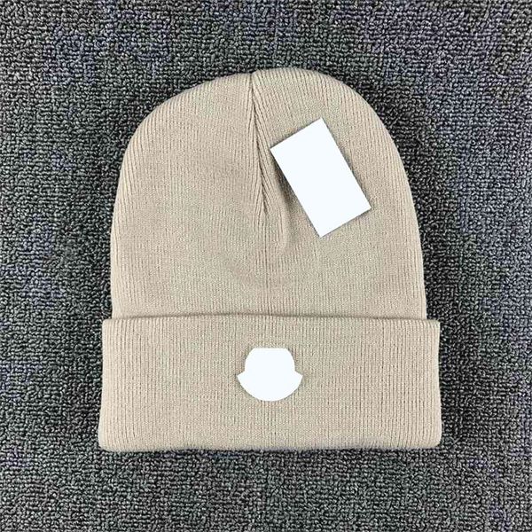 2022 designers beanie hat skull capwinter cashmere letters casual outdoor bonnet knit hats 15color warm multicolor beanies fashion very cool, Blue;gray
2022 designers beanie hat skull capwinter cashmere letters casual outdoor bonnet knit hats 15color warm multicolor beanies fashion very cool, Blue;gray