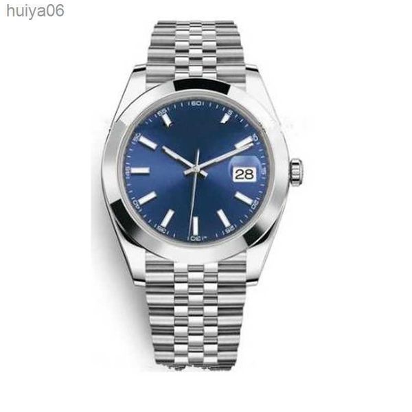 man watch sapphire crystal 41mm automatic mechanical president jubbile bracelet stainless steel eta2813 sapphire blue mens huiya06, Slivery;brown
man watch sapphire crystal 41mm automatic mechanical president jubbile bracelet stainless steel eta2813 sapphire blue mens huiya06, Slivery;brown