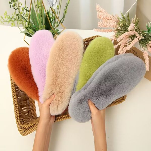rabbit fur thickened warm insole winterproof wool snow boots full pad 34-44 size 6 pairs from purchase contact customer service, White;pink
rabbit fur thickened warm insole winterproof wool snow boots full pad 34-44 size 6 pairs from purchase contact customer service, White;pink