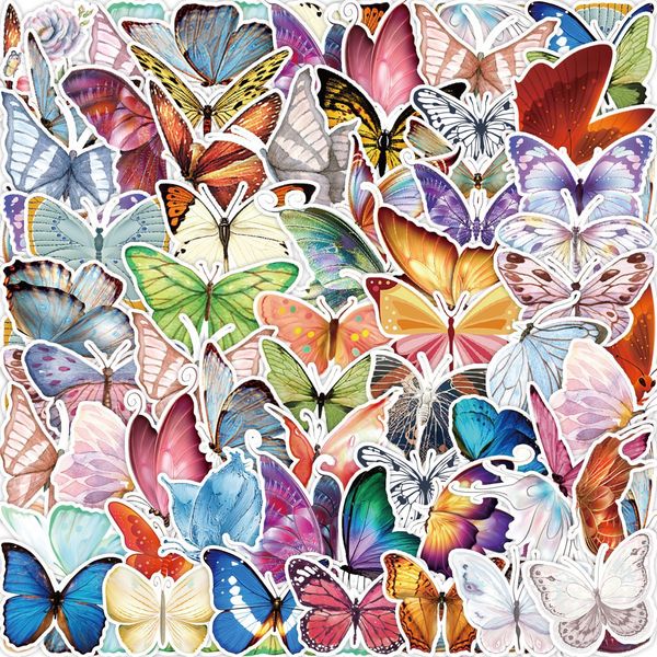 50pcs butterfly stickers non-random for car bike luggage sticker lapskateboard motor water bottle snowboard wall decals kids gifts
50pcs butterfly stickers non-random for car bike luggage sticker lapskateboard motor water bottle snowboard wall decals kids gifts