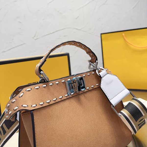 designer women peekaboo selleria suede tote shoulder bag italy roma luxury brand f black cowhide leather cross body strap handbags lady hand
designer women peekaboo selleria suede tote shoulder bag italy roma luxury brand f black cowhide leather cross body strap handbags lady hand