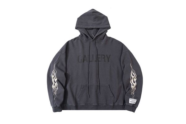 men hoodie designer gall dep cotton hoodiy oversize casual leisure 22fw street trend flaming mountain print men's women's 22fw bra, Black
men hoodie designer gall dep cotton hoodiy oversize casual leisure 22fw street trend flaming mountain print men's women's 22fw bra, Black