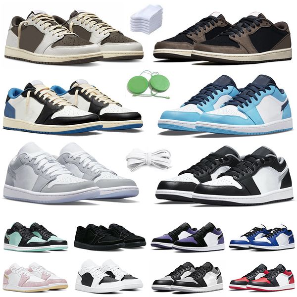 jumpman 1 1s lows men women basketball shoes wolf grey unc fragment reverse mocha scotts low shadow court purple black phantom royal mens tr
jumpman 1 1s lows men women basketball shoes wolf grey unc fragment reverse mocha scotts low shadow court purple black phantom royal mens tr