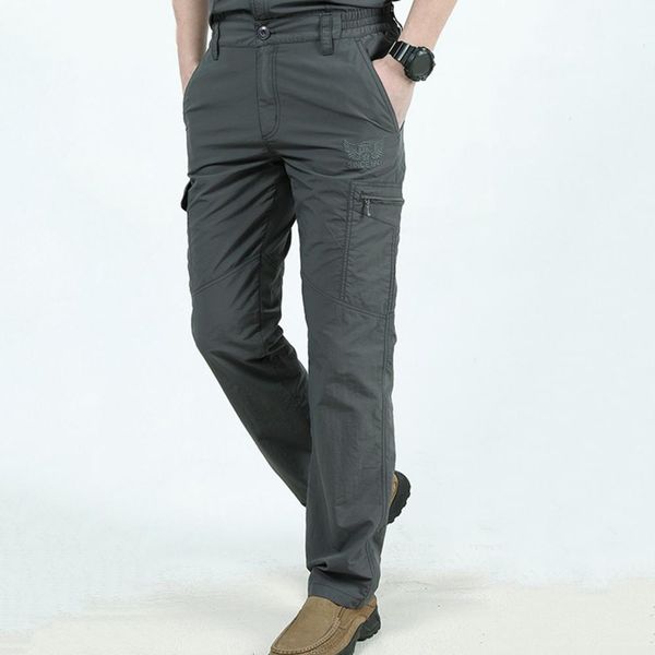 men s pants men urban lightweight tactical pant breathable summer casual army military long trousers male waterproof quick dry cargo 221123, Black
men s pants men urban lightweight tactical pant breathable summer casual army military long trousers male waterproof quick dry cargo 221123, Black