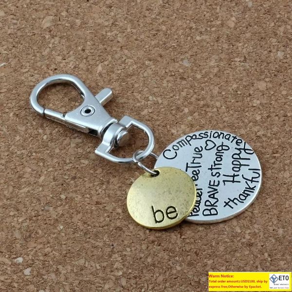 be happy strong thankfull charm with lobster clasp 50pcslot sell antique silver jewelry diy, Bronze;silver
be happy strong thankfull charm with lobster clasp 50pcslot sell antique silver jewelry diy, Bronze;silver