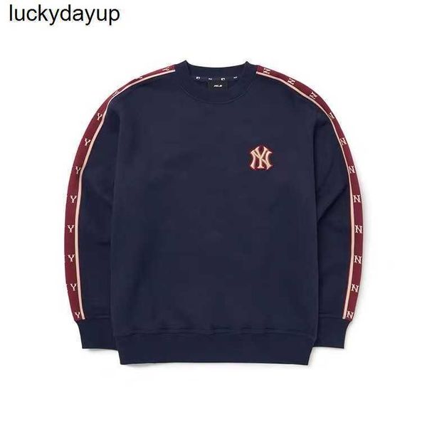 men's hoodies designer sweatshirts winter 22 new mlb men women's striped plush sweater loose sports casual pullover hoodie, Black
men's hoodies designer sweatshirts winter 22 new mlb men women's striped plush sweater loose sports casual pullover hoodie, Black