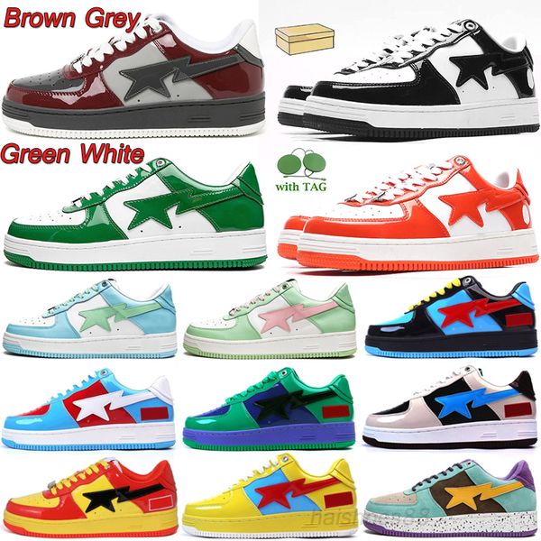 2023 sta m2 women men running casual shoes pink white blue yellow brown grey ma yellow multicolor khaki trainers with box 36-45
2023 sta m2 women men running casual shoes pink white blue yellow brown grey ma yellow multicolor khaki trainers with box 36-45