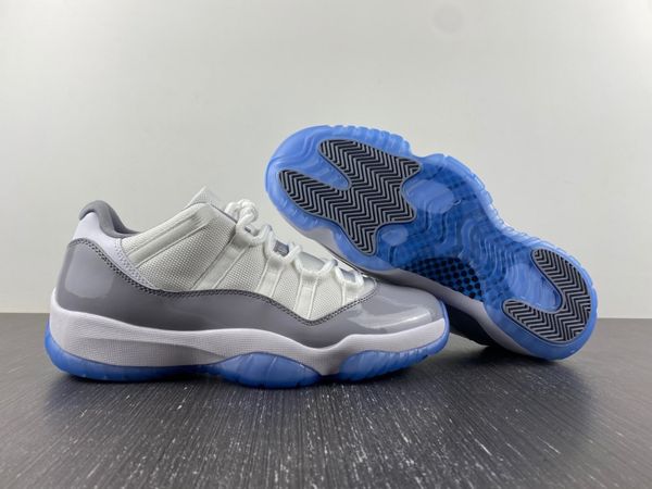 shoes basketball jumpman 11 men 11s low grey nubuck patent leather trainers sport sneakers jb528896-003
shoes basketball jumpman 11 men 11s low grey nubuck patent leather trainers sport sneakers jb528896-003