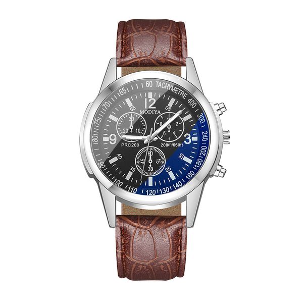 fashion men timer faux leather strap roman watch women analog quarts watches outdoor business wristwatch cool numeral casual clock for gifts, Slivery;brown
fashion men timer faux leather strap roman watch women analog quarts watches outdoor business wristwatch cool numeral casual clock for gifts, Slivery;brown