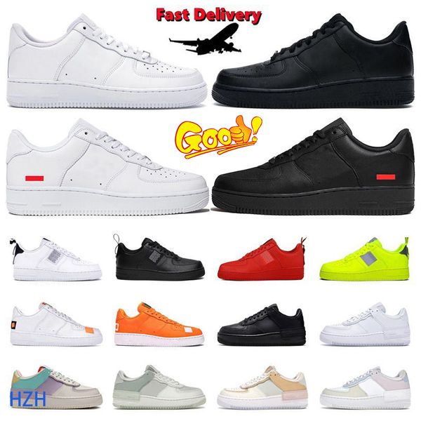 casual shoes designer forces sneakers size 36-45 men women triple white black shadow trainers sports runners
casual shoes designer forces sneakers size 36-45 men women triple white black shadow trainers sports runners
