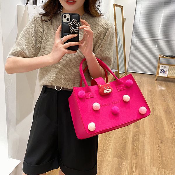 bags designer totes bag women handbag fashion felt multicolor chain large capacity kitten versatile shoulder bag buckle messenger bag
bags designer totes bag women handbag fashion felt multicolor chain large capacity kitten versatile shoulder bag buckle messenger bag