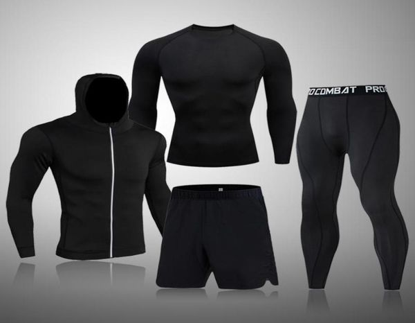 men039s thermal underwear 2021 winter set tracksuit shirt pants rashard for men kit leggings jogging gym compression sports sui, Black;white
men039s thermal underwear 2021 winter set tracksuit shirt pants rashard for men kit leggings jogging gym compression sports sui, Black;white